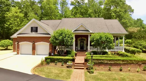 234 Sunshine Dr, Williamsburg, KY 40769