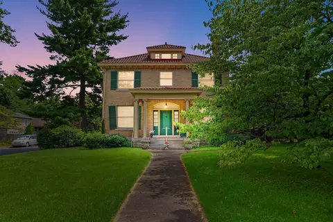 1501 Richmond Rd, Lexington, KY 40502