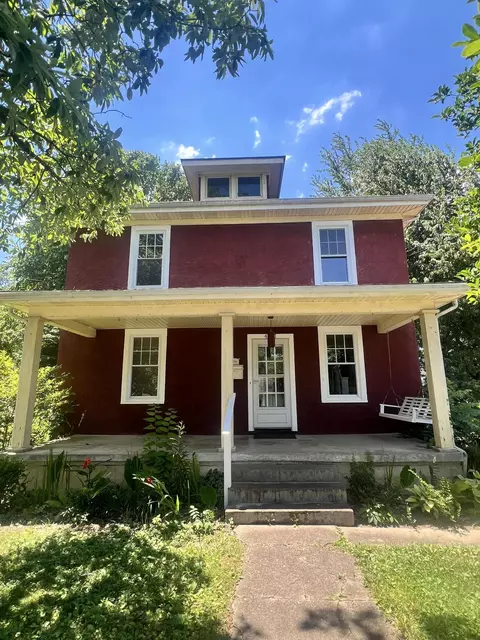 411 Harding St, Danville, KY 40422