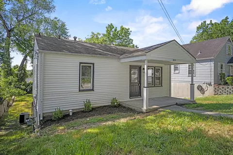 325 Hardy St, Frankfort, KY 40601