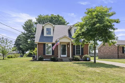 103 Arvin Dr, Lancaster, KY 40444