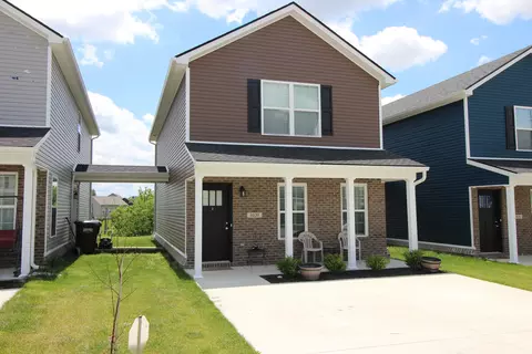 1020 Judah Bear Blvd, Richmond, KY 40475