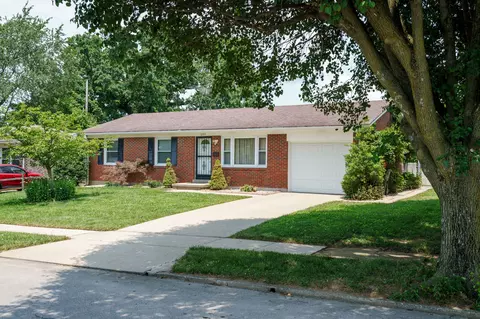 1255 Merman Dr, Lexington, KY 40517