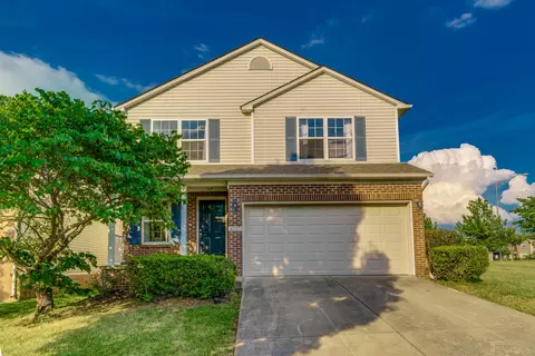 4317 Walnut Creek Dr, Lexington, KY 40509