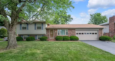 573 Severn Way, Lexington, KY 40503