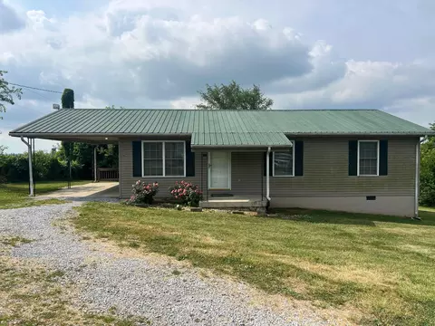 1964 Mt Hebron Rd, Lancaster, KY 40444