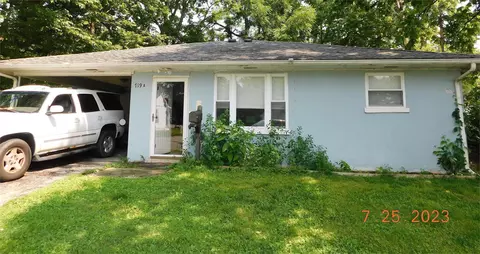 719 Lancaster Ct # B, Georgetown, KY 40324