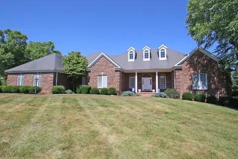 105 Windward Way, Nicholasville, KY 40356