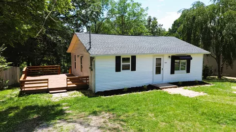 507 Gentry St, Corbin, KY 40701