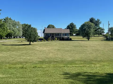 2195 Pretty Run Rd, Winchester, KY 40391