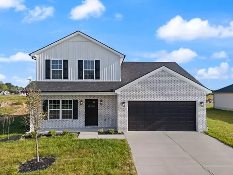 524 Chickasaw Dr, Richmond, KY 40475