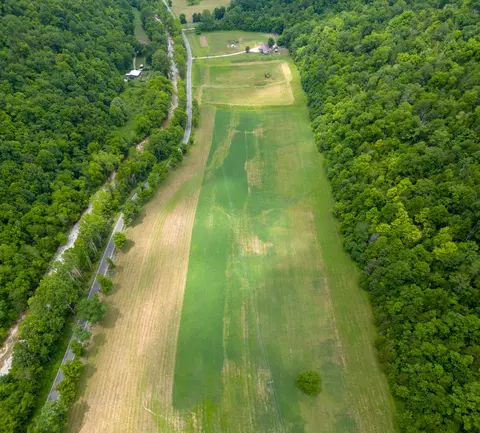 0 Little Cabin Creek Rd, Vanceburg, KY 41179