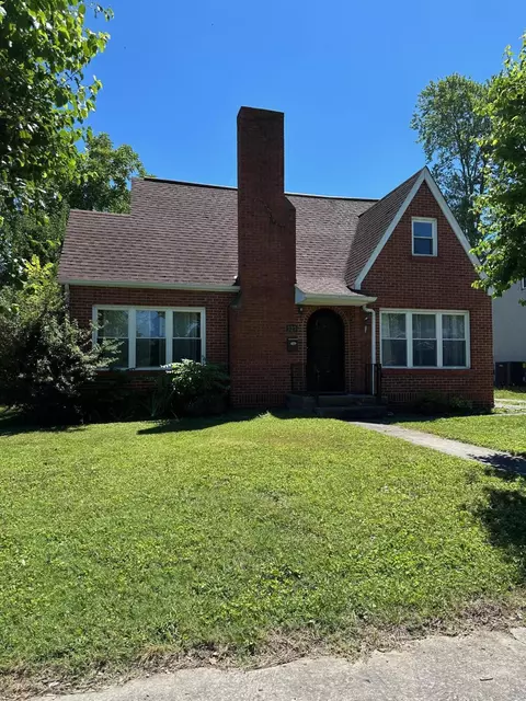 327 Hamlin Ave, Corbin, KY 40701