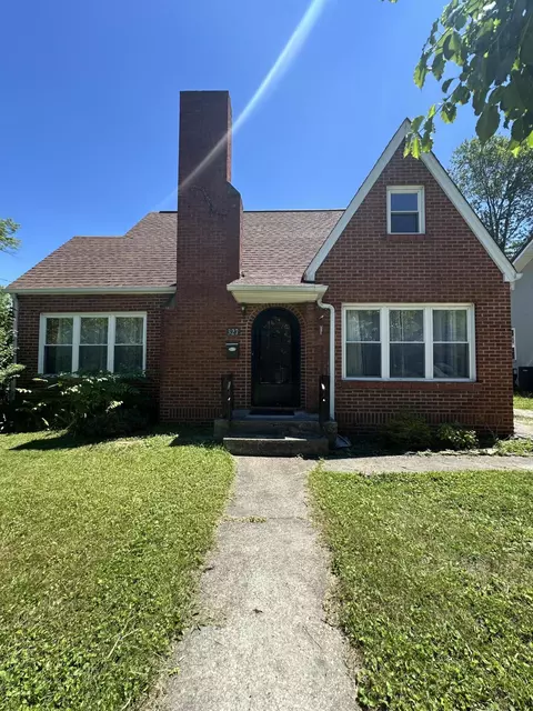 327 Hamlin Ave, Corbin, KY 40701 photo 40