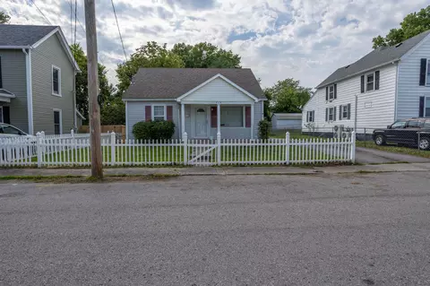 414 5th St, Richmond, KY 40475
