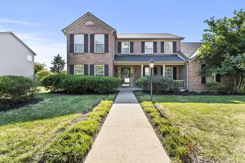 228 Meadow Valley Rd, Lexington, KY 40511