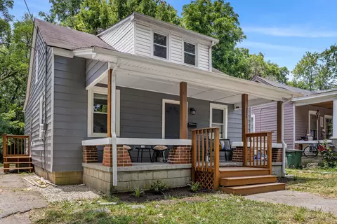 324 Bourbon St, Georgetown, KY 40324 photo 24