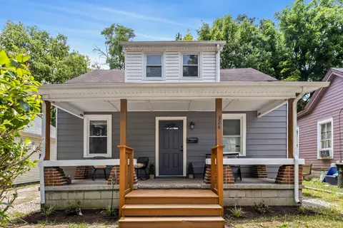 324 Bourbon St, Georgetown, KY 40324