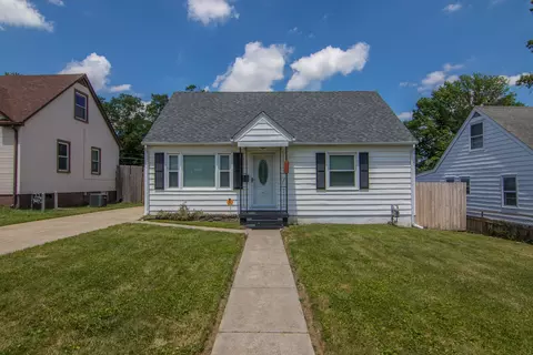 913 Carneal Rd, Lexington, KY 40505