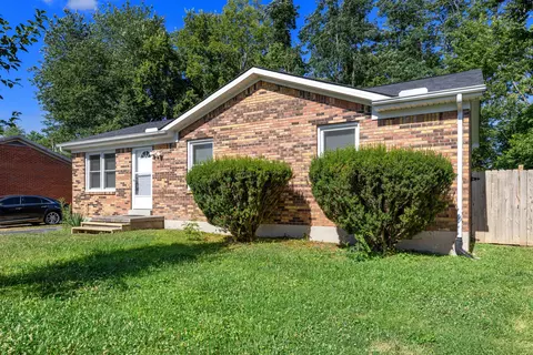 116 Berenwood Ln, Berea, KY 40403