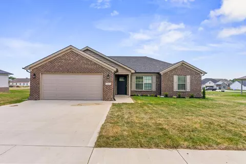 132 Candy Apple Ln, Richmond, KY 40475