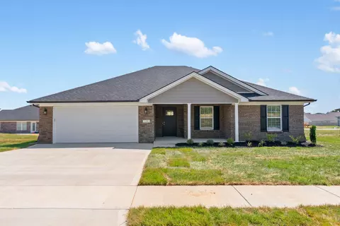 136 Candy Apple Ln, Richmond, KY 40475
