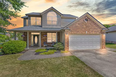 4701 Miami Cir, Lexington, KY 40515