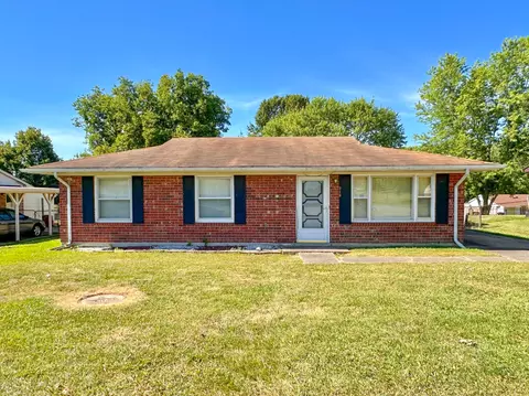 216 Mount Vernon Dr, Georgetown, KY 40324