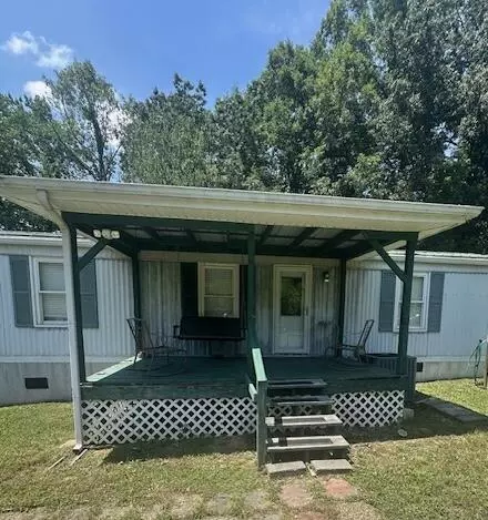 Exterior - 45 Region Dr, Corbin, KY 40701 photo 3 of 7