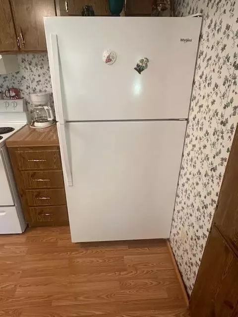 Kitchen - 45 Region Dr, Corbin, KY 40701 photo 3 of 4