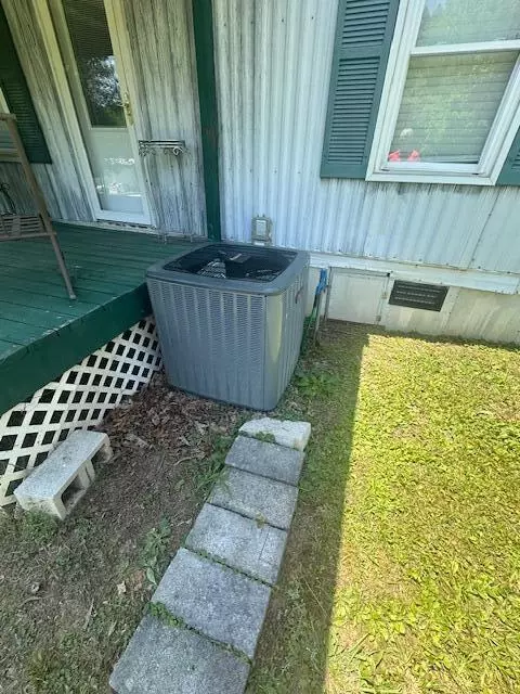 Exterior - 45 Region Dr, Corbin, KY 40701 photo 7 of 7