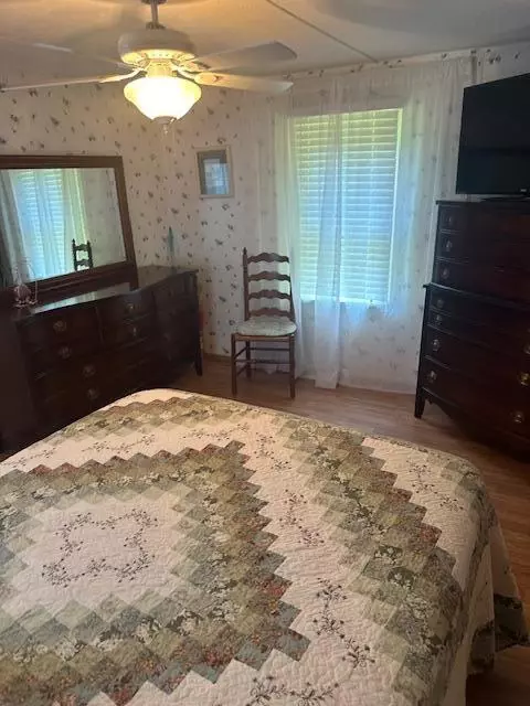 Bedroom - 45 Region Dr, Corbin, KY 40701 photo 4 of 4