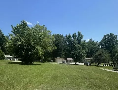Exterior - 45 Region Dr, Corbin, KY 40701 photo 6 of 7