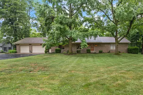 925 Walnut Rd, Frankfort, KY 40601