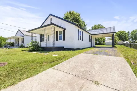 795 W Jefferson St, Berea, KY 40403