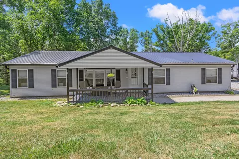 840 Lusby Mill Rd, Corinth, KY 41010