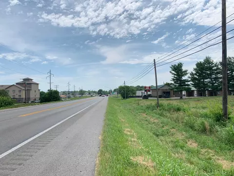 000 Perryville Rd, Danville, KY 40422