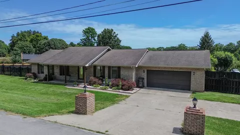 1307 Roosevelt St, Corbin, KY 40701