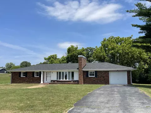 169 Hwy 1071, Tyner, KY 40486