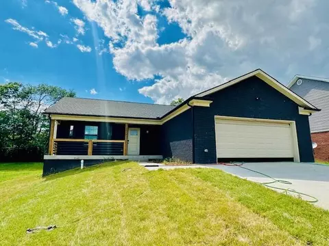 3074 Barlows Brooke Rd, Shelbyville, KY 40065