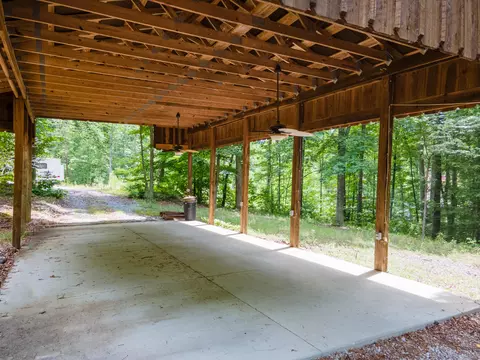 lot15 Blackoak Rd, Wellington, KY 40387