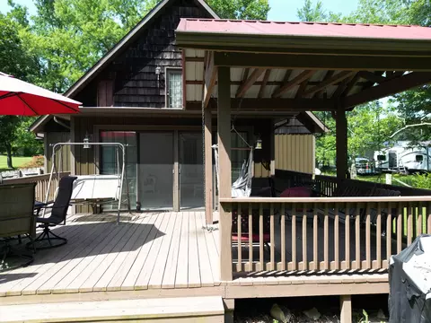 168 Stoney Fork Rd, Corbin, KY 40701 photo 27