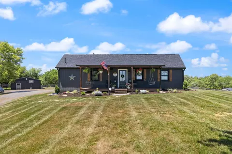 182 Rose Hill Ln, Harrodsburg, KY 40330