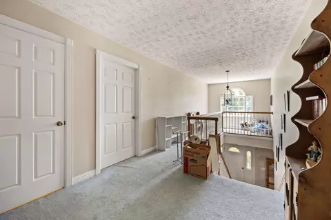 Entry Way - 1085 Moberly Bend Rd, Corbin, KY 40701 photo 4 of 7