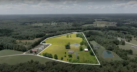 View/Area - 1085 Moberly Bend Rd, Corbin, KY 40701 photo 12 of 12