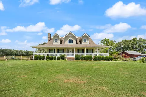 1085 Moberly Bend Rd, Corbin, KY 40701