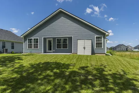 Exterior - 140 Sidewinder Dr, Georgetown, KY 40324 photo 5 of 6