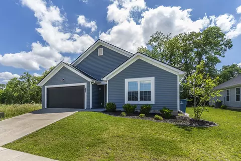 Exterior - 140 Sidewinder Dr, Georgetown, KY 40324 photo 2 of 6