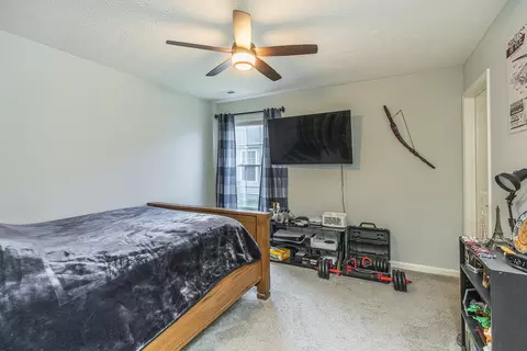 Bedroom - 140 Sidewinder Dr, Georgetown, KY 40324 photo 6 of 6