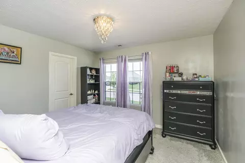 Bedroom - 140 Sidewinder Dr, Georgetown, KY 40324 photo 4 of 6